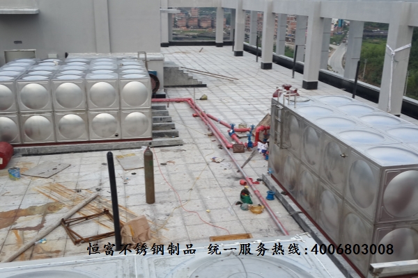 不銹鋼水箱板材，景禾不銹鋼水箱